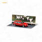 (Pre-Order) Hobby Japan Honda CIVIC (EG6) - Red 1:64