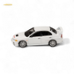 (Pre-Order) Hobby Japan Mitsubishi Lancer RS Evolution IV - White 1:64