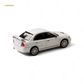 (Pre-Order) Hobby Japan Mitsubishi Lancer RS Evolution IV - White 1:64