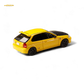 (Pre-Order) Hobby Japan Honda CIVIC (EK9) - Yellow 1:64