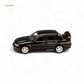 (Pre-Order) Hobby Japan Mitsubishi Lancer RS Evolution III - Black 1:64