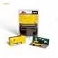 (Pre-Order) Hobby Japan Honda CIVIC (EK9) - Yellow 1:64