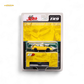 (Pre-Order) Hobby Japan Honda CIVIC (EK9) - Yellow 1:64