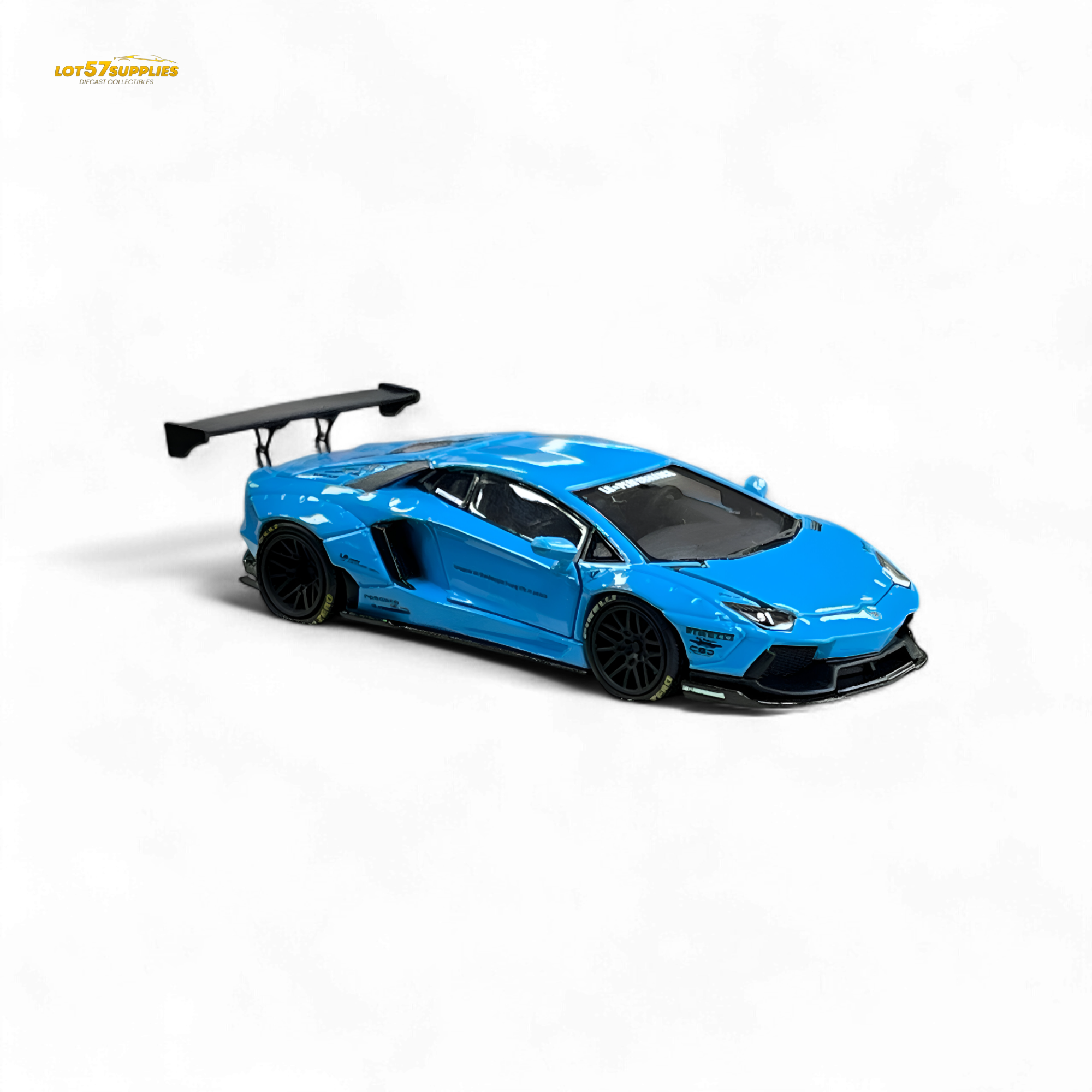 Pgm Lamborghini LP700-4 1:64 Diecast | LOT57 Supplies Pgm Lamborghini LP700-4 1:64 Diecast | LOT57 Supplies