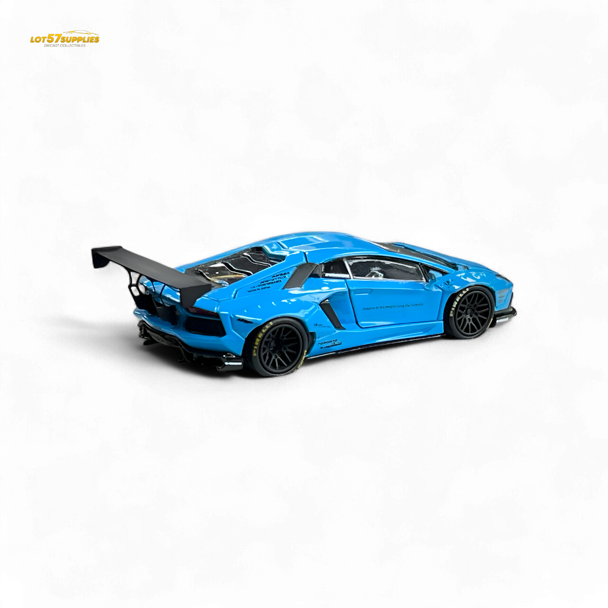 Pgm Lamborghini LP700-4 1:64 Diecast | LOT57 Supplies Pgm Lamborghini LP700-4 1:64 Diecast | LOT57 Supplies