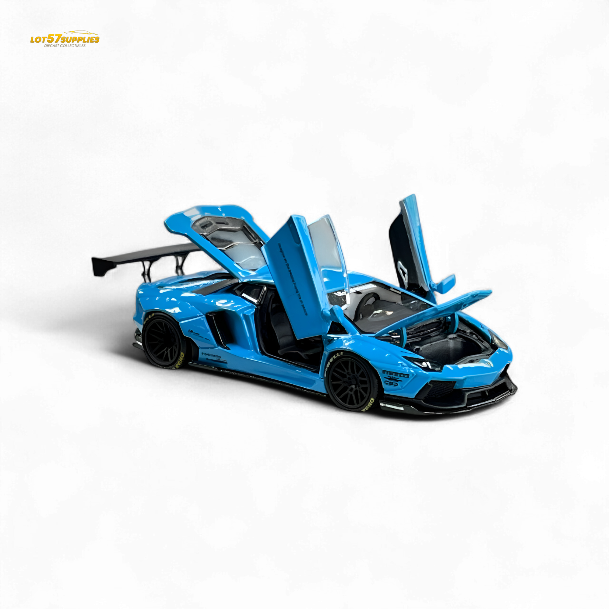 Pgm Lamborghini LP700-4 1:64 Diecast | LOT57 Supplies Pgm Lamborghini LP700-4 1:64 Diecast | LOT57 Supplies