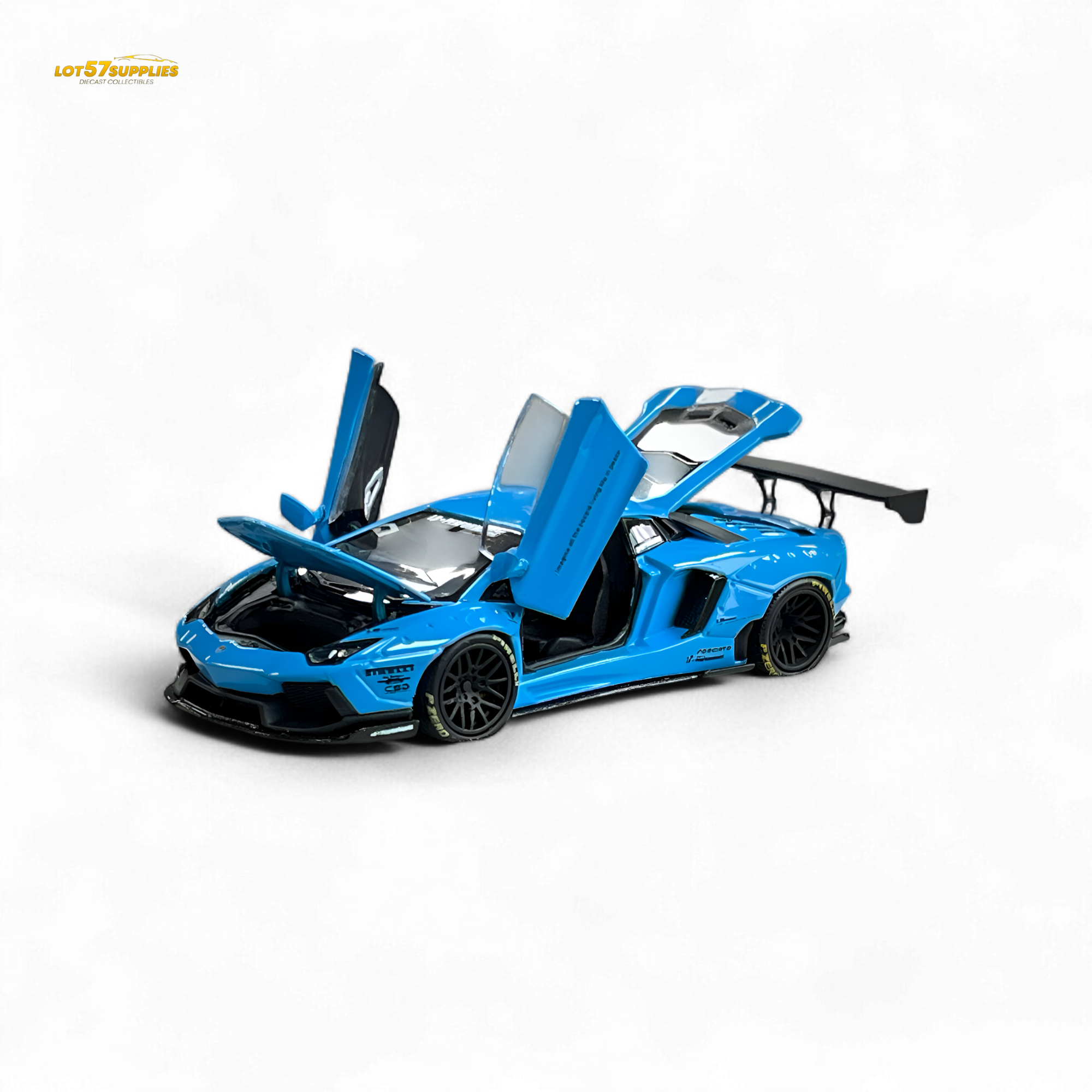 Pgm Lamborghini LP700-4 1:64 Diecast | LOT57 Supplies Pgm Lamborghini LP700-4 1:64 Diecast | LOT57 Supplies