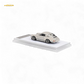 (Pre-Order) Zincit Model Singer Coupe - Creamy Apricot 1:64