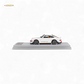 (Pre-Order) Zincit Model Porsche 911 Singer DLS - Bright White 1:64