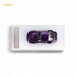(Pre-Order) Zincit Model Porsche 911 Singer Coupe - Metallic Purple 1:64