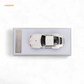 (Pre-Order) Zincit Model Porsche 911 Singer DLS - Bright White 1:64