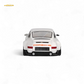 (Pre-Order) Zincit Model Porsche 911 Singer DLS - Bright White 1:64