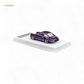 (Pre-Order) Zincit Model Porsche 911 Singer Coupe - Metallic Purple 1:64