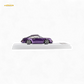 (Pre-Order) Zincit Model Porsche 911 Singer Coupe - Metallic Purple 1:64