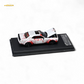 (Pre-Order) Stance Hunters Dodge Challenger SRT Hellcat - Blood Red 1:64