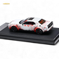 (Pre-Order) Stance Hunters Dodge Challenger SRT Hellcat - Blood Red 1:64