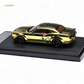 (Pre-Order) Stance Hunters Dodge Challenger SRT Hellcat - Gold 1:64