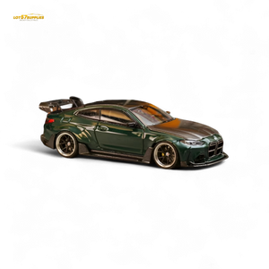 Street Weapon