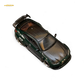 (Pre-Order) Street Weapon BMW G82 M4 Wide-Body Modified - Cangling Green Carbon Cover Special Edition 1:64