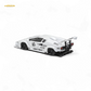 (Pre-Order) Vision64 LB Lamborghini Countach Luxury Version - White 1:64