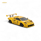 (Pre-Order) Vision64 LB Lamborghini Countach Luxury Version - Yellow 1:64