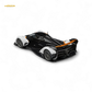 (Pre-Order) CM Model McLaren Solus GT - Black White 1:64