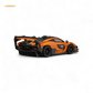 (Pre-Order) CM Model McLaren Senna GTR - Papaya Orange 1:64