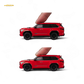 (Pre-Order) CM Model Toyota Sequoia - Red 1:64