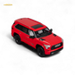 (Pre-Order) CM Model Toyota Sequoia - Red 1:64
