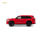 (Pre-Order) CM Model Toyota Sequoia - Red 1:64