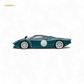 (Pre-Order) CM Model Pagani Codalunga - Green 1:64