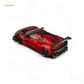 (Pre-Order) CM Model McLaren 720S GT3X - Metallic Red 1:64