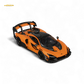 (Pre-Order) CM Model McLaren Senna GTR - Papaya Orange 1:64