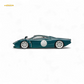 (Pre-Order) CM Model Pagani Codalunga - Green 1:64
