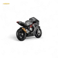 (Pre-Order) CM Model MV Agusta F3 Rosso - Metallic Gray 1:64
