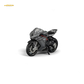 (Pre-Order) CM Model MV Agusta F3 Rosso - Metallic Gray 1:64