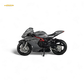 (Pre-Order) CM Model MV Agusta F3 Rosso - Metallic Gray 1:64