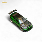 (Pre-Order) SW BMW M4 Flossmann Full Widebody Kit G82 GTR - Gem Green 1:64