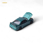 (Pre-Order) Focal Horizon Nissan Skyline GT-R R33 Nismo 400R Version - Champion Green 1:64