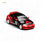 (Pre-Order) Motorhelix Honda Civic Type R (EK9) - Advan Livery 1:64