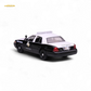 (Pre-Order) 596 Ford Crown Victoria - Texas DPS Highway Patrol 1:64