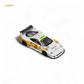 (Pre-Order) Ghost Player LBWK F40 - Yellow Flash #23 1:64