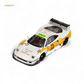 (Pre-Order) Ghost Player LBWK F40 - Yellow Flash #23 1:64