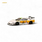 (Pre-Order) Ghost Player LBWK F40 - Yellow Flash #23 1:64
