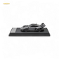 (Pre-Order) HKM 911 GT3 R Rennsport - Grey 1:64