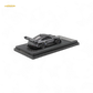 (Pre-Order) HKM 911 GT3 R Rennsport - Grey 1:64