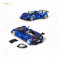 (Pre-Order) Rhino Model RM Hennessey Venom F5 - Blue 1:64