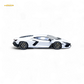 (Pre-Order) Ama64 Revuelto LB744 - White 2025 Foshan Exhibition 1:64