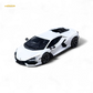 (Pre-Order) Ama64 Revuelto LB744 - White 2025 Foshan Exhibition 1:64