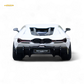 (Pre-Order) Ama64 Revuelto LB744 - White 2025 Foshan Exhibition 1:64